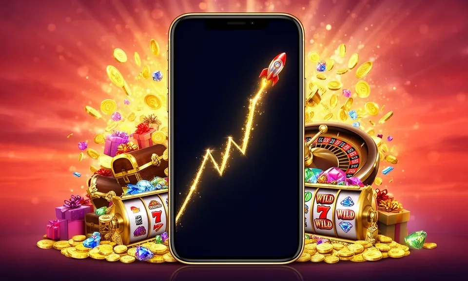 sg777com The sg777com App — Your Lobby on Every Screen